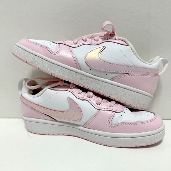 Nike Court Borough Low - Picture 2 of 10